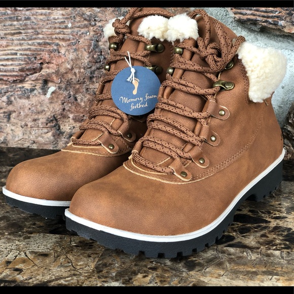 NEW  JBU by Jambu Redrock Hiking Booties - Picture 4 of 14